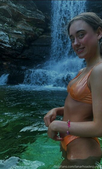 Lanarhoadesjunior / Babylana / martinusssen Nude Leaks OnlyFans Photo 1
