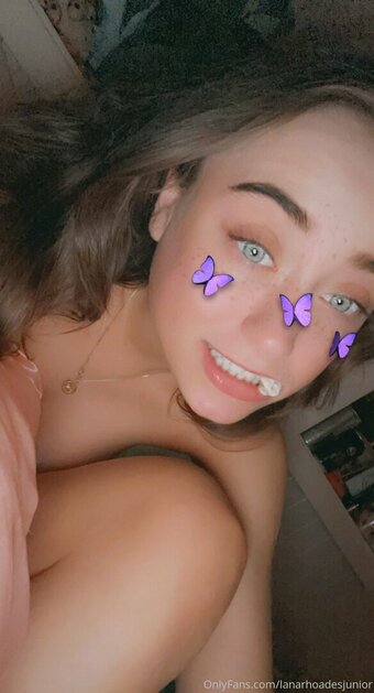 Lanarhoadesjunior / Babylana / martinusssen Nude Leaks OnlyFans Photo 2