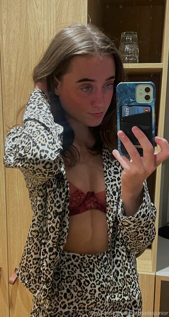 Lanarhoadesjunior / Babylana / martinusssen Nude Leaks OnlyFans Photo 6