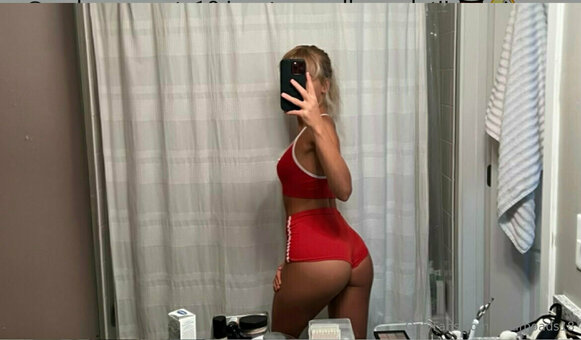 lanarhoads18 Nude Leaks Photo 15