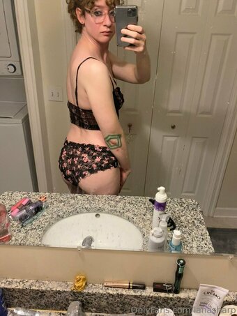lanasharp Nude Leaks Photo 1