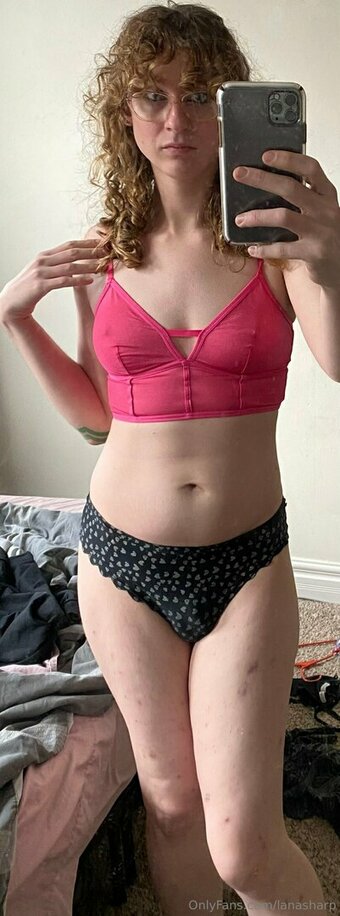 lanasharp Nude Leaks Photo 2