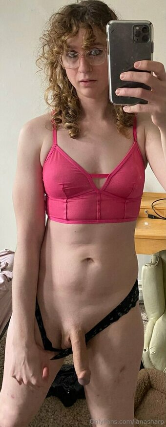 lanasharp Nude Leaks Photo 3