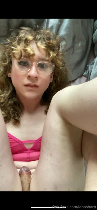 lanasharp Nude Leaks Photo 8