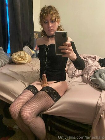 lanasharp Nude Leaks Photo 23