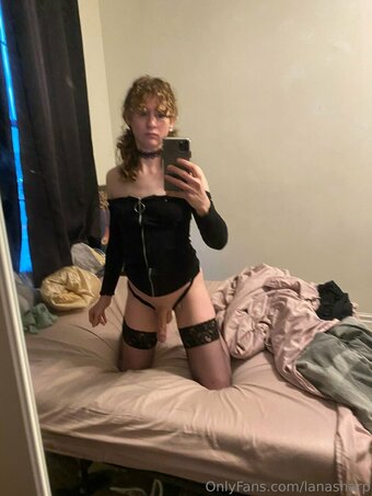 lanasharp Nude Leaks Photo 25