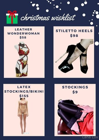 lanasluv Nude Leaks Photo 10