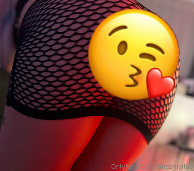 lanasmall69 Nude Leaks Photo 7