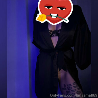 lanasmall69 Nude Leaks Photo 10