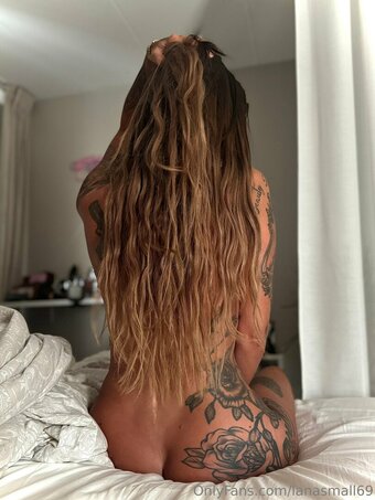 lanasmall69 Nude Leaks Photo 22