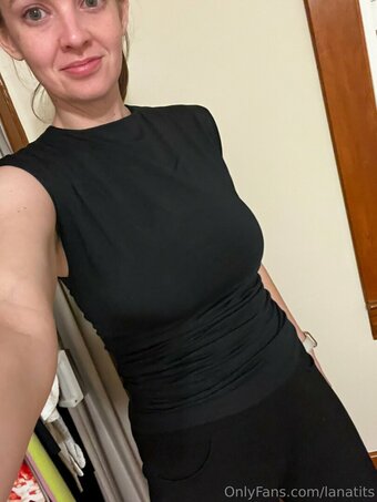 lanatits Nude Leaks Photo 5