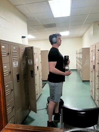 lancecage Nude Leaks Photo 2