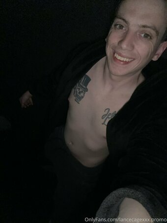 lancecage Nude Leaks Photo 6