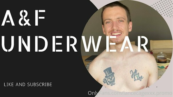 lancecage Nude Leaks Photo 10