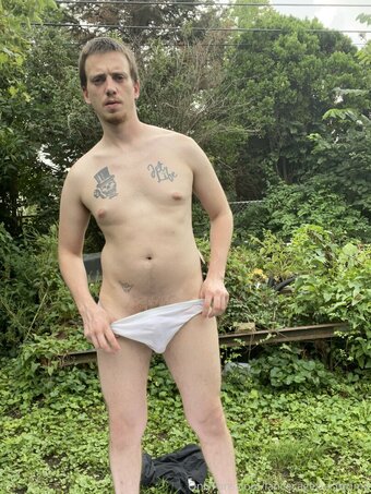 lancecage Nude Leaks Photo 15