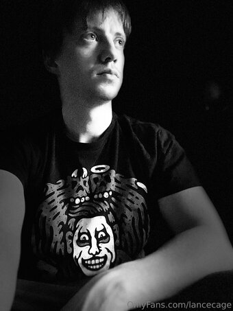 lancecage Nude Leaks Photo 22