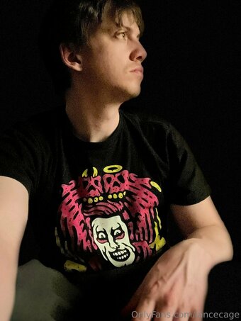 lancecage Nude Leaks Photo 23