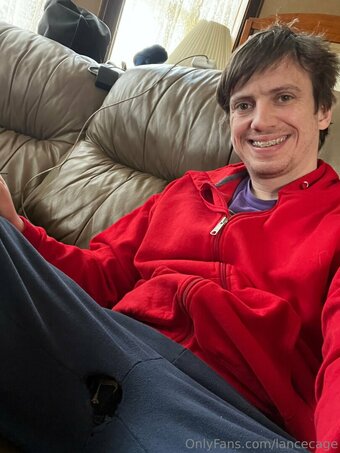 lancecage Nude Leaks Photo 25