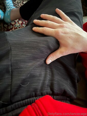 lancecage Nude Leaks Photo 26