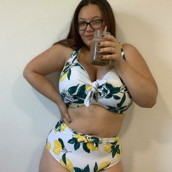 Laney Nude Leaks Photo 3