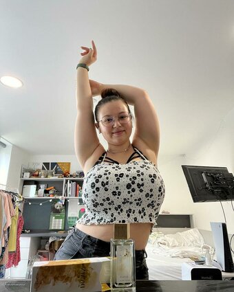 Laney Nude Leaks Photo 8