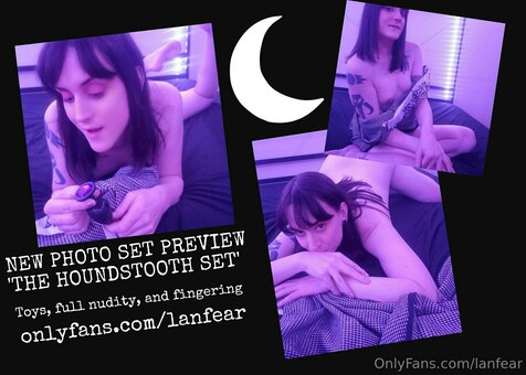 lanfear Nude Leaks Photo 2