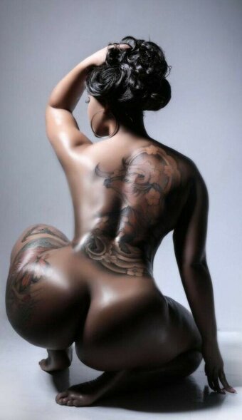 Lanipop / lanipop6 / lanipopchicago Nude Leaks OnlyFans Photo 1