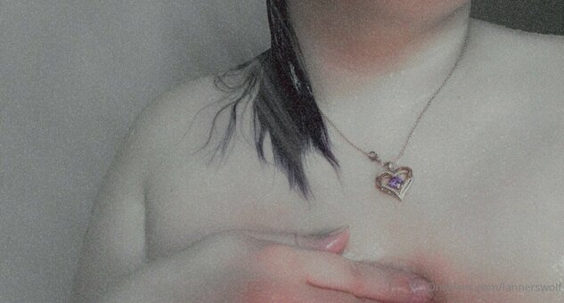 lannerswolf Nude Leaks Photo 10