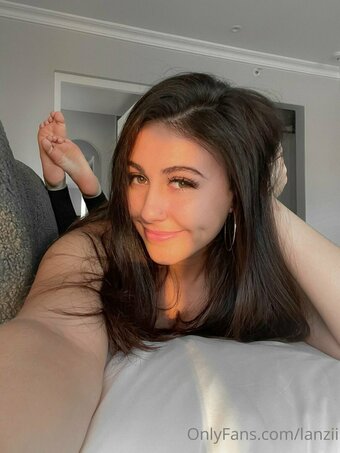 Lanzi / x.lanzi / x_lanzi Nude Leaks OnlyFans Photo 7