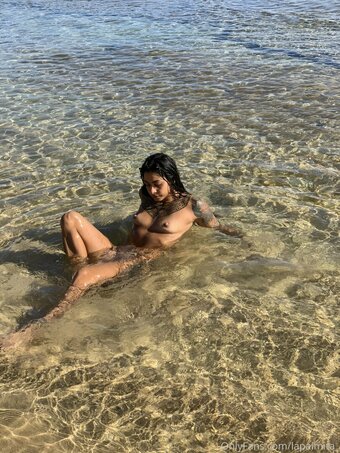 lapalmita_ Nude Leaks Photo 5