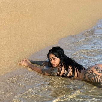 lapalmita_ Nude Leaks Photo 7