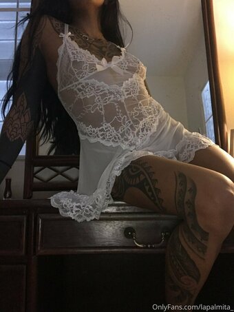 lapalmita_ Nude Leaks Photo 22
