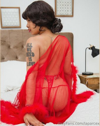 laparcex Nude Leaks Photo 1