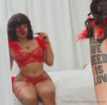 laparcex Nude Leaks Photo 2