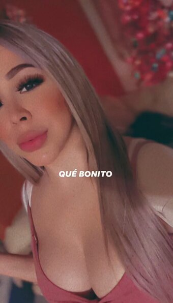 Laper Dida / vicky_isabel27_ Nude Leaks Photo 2