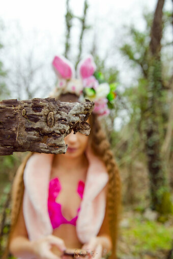 lapin Nude Leaks Photo 2