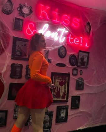 lapindeneigee Nude Leaks Photo 4