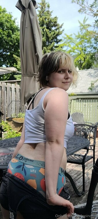 lapinopal Nude Leaks Photo 1