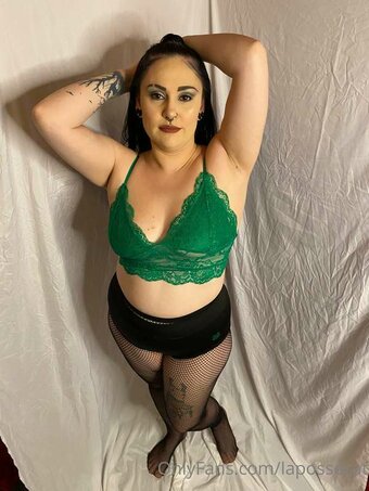 LaPosseCat / https: Nude Leaks Photo 6