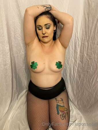 LaPosseCat / https: Nude Leaks Photo 13