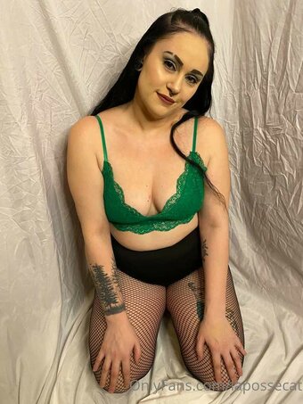 LaPosseCat / https: Nude Leaks Photo 18