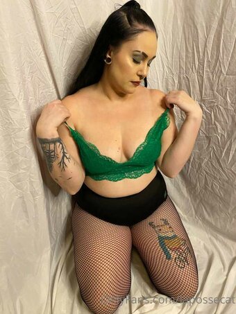 LaPosseCat / https: Nude Leaks Photo 20