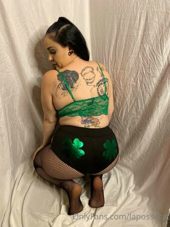 LaPosseCat / https: Nude Leaks Photo 27