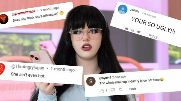 lararose Nude Leaks Photo 5