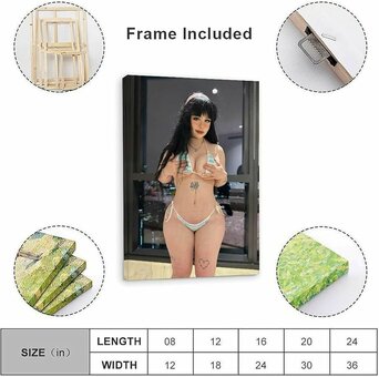 lararose Nude Leaks Photo 7