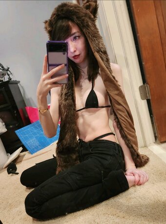 Larxa / larxya / thelarxa Nude Leaks OnlyFans Photo 10