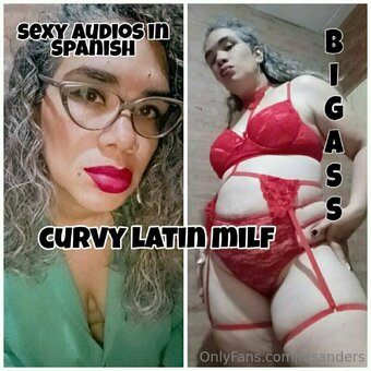 lasanders Nude Leaks Photo 5