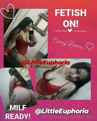 lasanders Nude Leaks Photo 14