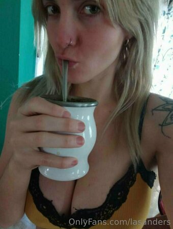 lasanders Nude Leaks Photo 16