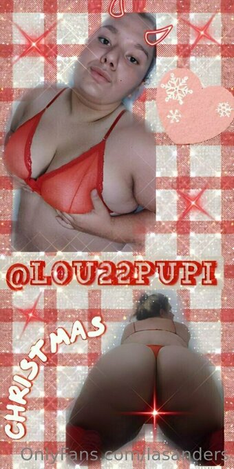 lasanders Nude Leaks Photo 19